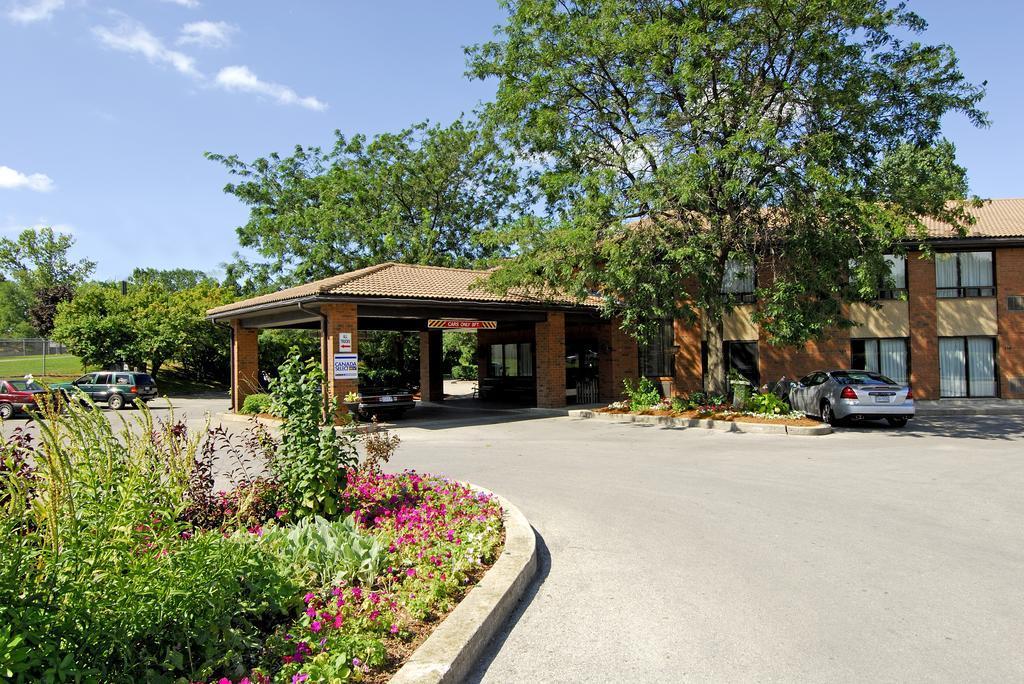 锡姆科 西门舒适旅馆酒店 外观 照片